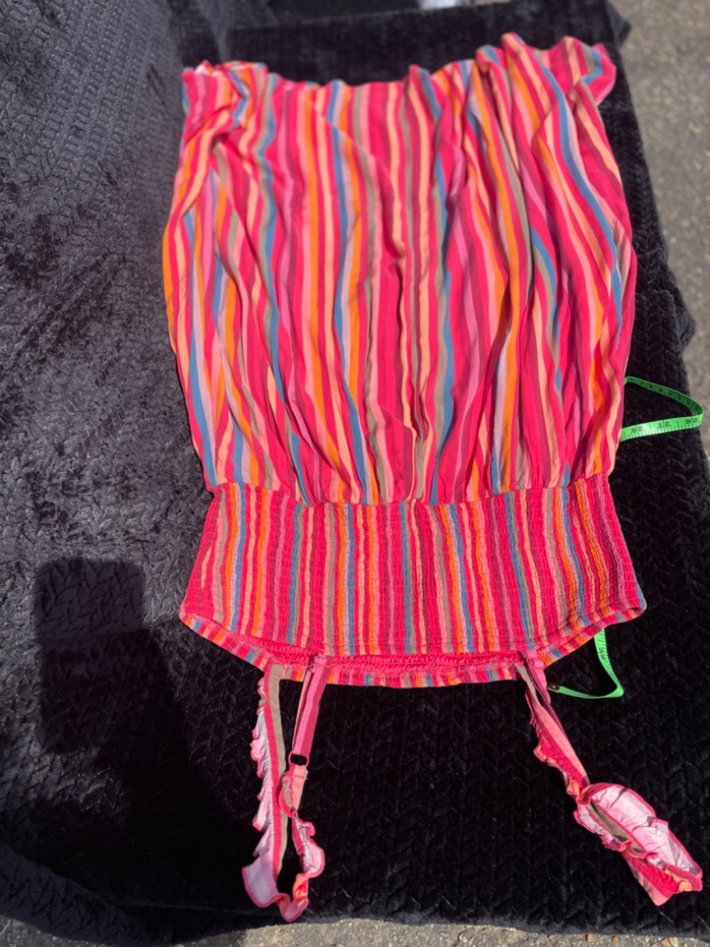 Dress - Picture 3 of 6